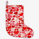 Search for pink christmas stockings Decorative