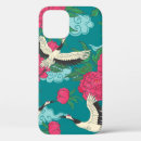 Search for asian pattern iphone cases Bird