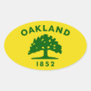 Search for california flag stickers Oakland