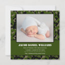 Search for military camo invitations Boy
