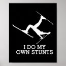 Search for stunts posters Black