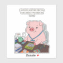 Search for big e stickers Funny