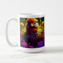 Search for cute chicken mugs Hen