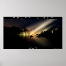 Search for meteors art Stars