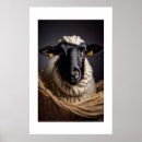 Search for baa posters Black