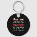 Search for fart key rings Santa