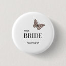 Search for wedding design badges Team bride