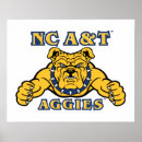 Search for aggies posters North carolina a