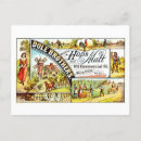 Search for hops postcards Vintage