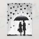 Search for romantic couples postcards Man and woman