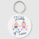 Search for twins rounded key rings Baby