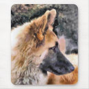 Search for gsd mousepads German shepherd dog