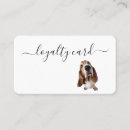 Search for dog grooming loyalty cards Cat