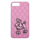 Search for french poodle iphone cases Cute