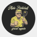 Search for funny pickle stickers Lovers