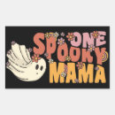 Search for spooky stickers Vintage