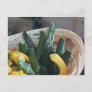 Search for zucchini postcards Yellow