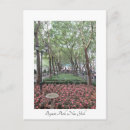 Search for bryant postcards New york