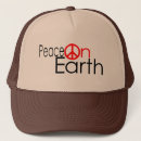 Search for globe hats Global