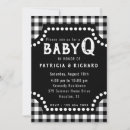 Search for baby bbq invitations Country