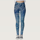Search for octopus tentacle leggings Blue