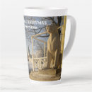 Search for sculpture mugs Winter