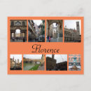 Search for uffizi postcards Europe