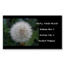 Search for weed business cards Nature