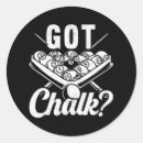 Search for billiard balls stickers Snooker