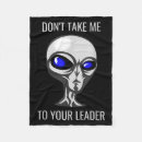 Search for aliens blankets Funny