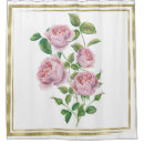 Search for vintage botanical shower curtains Elegant