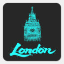 Search for european travel stickers Big ben