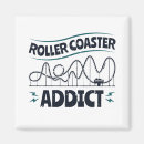 Search for coaster magnets Rollercoaster