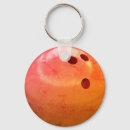 Search for bowling pin key rings Ball