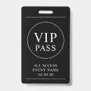 Search for vip id badges Business