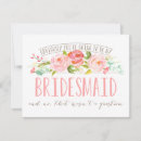 Search for question invitations Bridal party