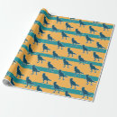 Search for dino wrapping paper Kids