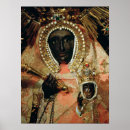 Search for black madonna posters Jesus