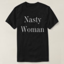 Search for nasty Clinton