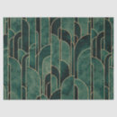 Search for luxury tissue paper Retro