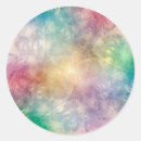 Search for abstract surreal stickers Fantasy