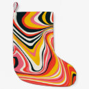 Search for 1960 christmas stockings Groovy
