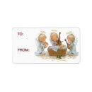 Search for manger return address labels Cute