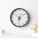 Search for wine clocks White