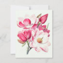 Search for vintage pink roses note cards Botanical