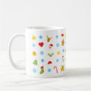 Search for cute christmas mugs Heart