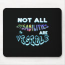 Search for disablement mousepads Disabilities