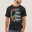 Search for hippie soul tshirts Mermaid