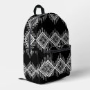 Search for onyx bags Black and white