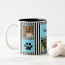 Search for white boxer dog mugs Black and white